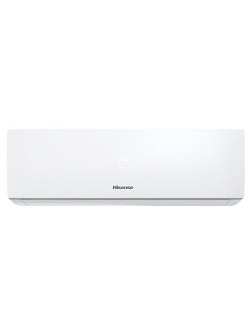 Сплит-система HISENSE AS-12HR4RYDDJ00, внешний и внутренний блок, площадь помещения до 32 м2, НС-1594849