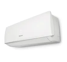 Сплит-система инверторная HISENSE AS-18UW4RMADB02, внешний и внутренний блок, площадь помещения до 57 м2, НС-1414388