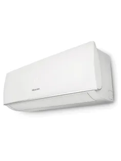 Сплит-система инверторная HISENSE AS-18UW4RMADB02, внешний и внутренний блок, площадь помещения до 57 м2, НС-1414388