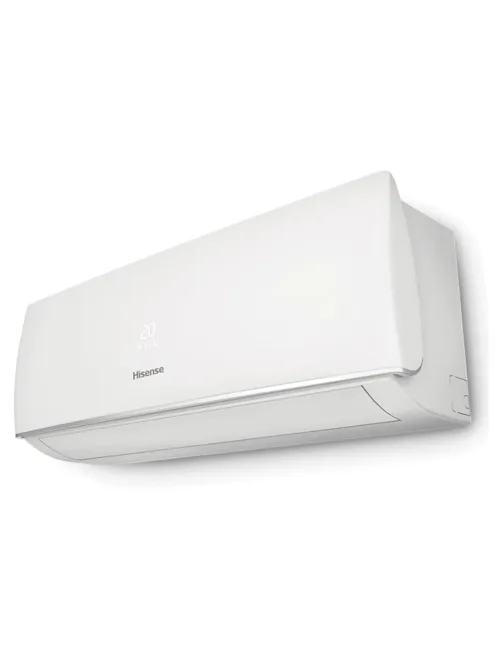 Сплит-система инверторная HISENSE AS-18UW4RMADB02, внешний и внутренний блок, площадь помещения до 57 м2, НС-1414388