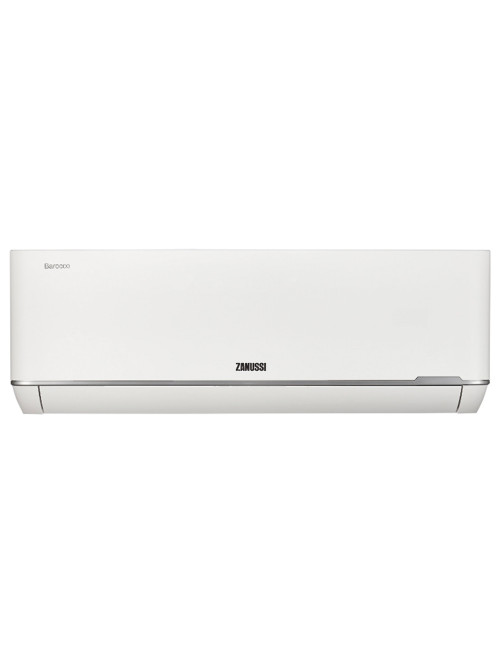 Сплит-система ZANUSSI ZACS-07 HB/N1, внешний и внутренний блок, площадь помещения до 20 м2, 2 МЕСТА, НС-1402232