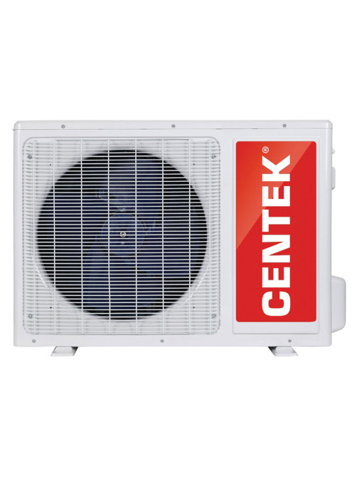 Сплит-система CENTEK CT-65A30, внешний и внутренний блок, площадь помещения до 80 м2