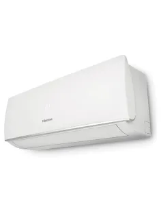 Сплит-система инверторная HISENSE AS-07UW4RYDDB00, внешний и внутренний блок, площадь помещения до 22 м2, НС-1414382