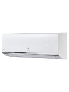 Сплит-система ELECTROLUX EACS-09HSM/N8_V2, внешний и внутренний блок, площадь помещения до 26 м2, НС-1683666