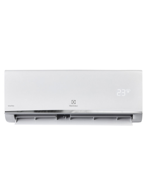 Сплит-система ELECTROLUX EACS-24HSM/N8_V2, внешний и внутренний блок, площадь помещения до 70 м2, НС-1683669
