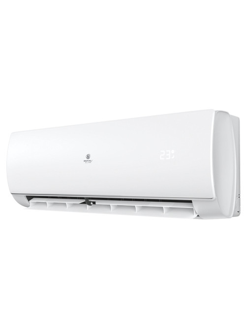 Сплит-система ROYAL CLIMA RC-PD35HN, внешний и внутренний блок, площадь помещения до 36 м2, RC-PDC35HN