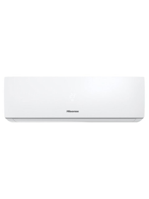 Сплит-система HISENSE AS-24HR4RBADJ00, внешний и внутренний блок, площадь помещения до 70 м2, НС-1594851