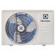 Сплит-система ELECTROLUX EACS-24HSM/N8_V2, внешний и внутренний блок, площадь помещения до 70 м2, НС-1683669