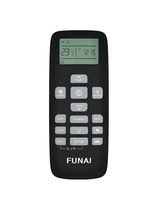 Сплит-система FUNAI RAC-SN55HP.D06, внешний и внутренний блок, площадь помещения до 55 м2, НС-1695054