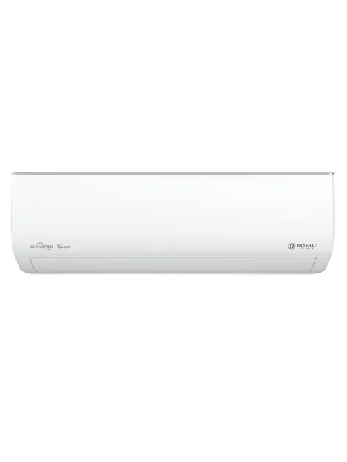 Сплит-система инверторная ROYAL CLIMA RCI-GL55HN, внешний и внутренний блок, площадь помещения до 53 м2, 2 МЕСТА