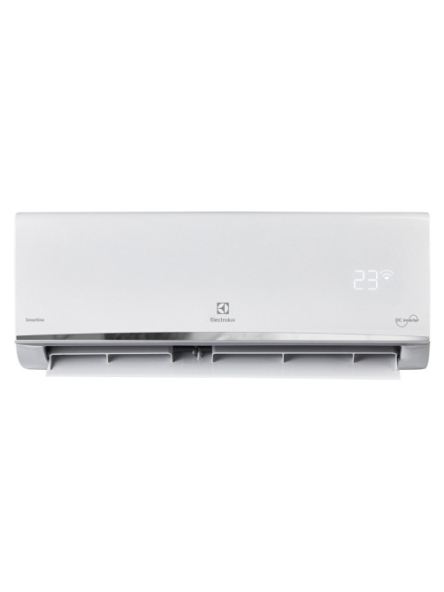 Сплит-система инверторная ELECTROLUX EACS/I-24HSM/N8_V2, внешний и внутренний блок, площадь помещения до 70 м2, НС-1683663