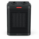 Тепловентилятор ROYAL CLIMA RFH-N1500DC-BL, 1500 Вт, 3 режима работы, черный, НС-1517390