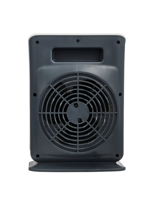 Тепловентилятор ELECTROLUX EFH/S-1120, 2 режима работы, белый, НС-1023296