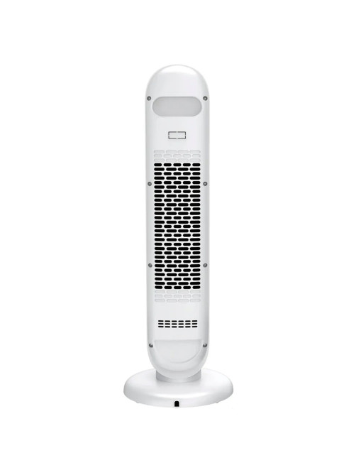 Тепловентилятор колонный ROYAL CLIMA RFH-C2000DC-WT, 2000 Вт, 3 режима работы, белый, НС-1348089