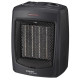 Тепловентилятор SCARLETT SC-FH1.511MC, 1500 Вт, 3 режима работы, черный