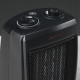 Тепловентилятор SCARLETT SC-FH1.511MC, 1500 Вт, 3 режима работы, черный