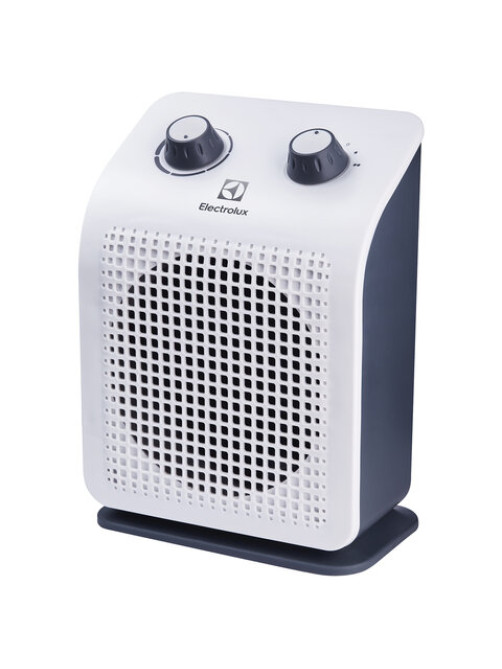 Тепловентилятор ELECTROLUX EFH/S-1120, 2 режима работы, белый, НС-1023296