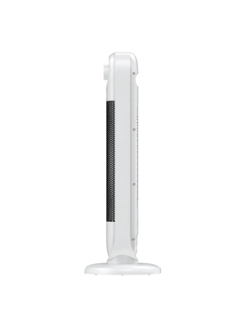 Тепловентилятор колонный ROYAL CLIMA RFH-C2000DC-WT, 2000 Вт, 3 режима работы, белый, НС-1348089