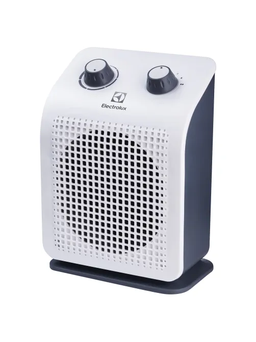 Тепловентилятор ELECTROLUX EFH/S-1120, 2 режима работы, белый, НС-1023296