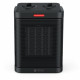 Тепловентилятор ROYAL CLIMA RFH-N1500DC-BL, 1500 Вт, 3 режима работы, черный, НС-1517390