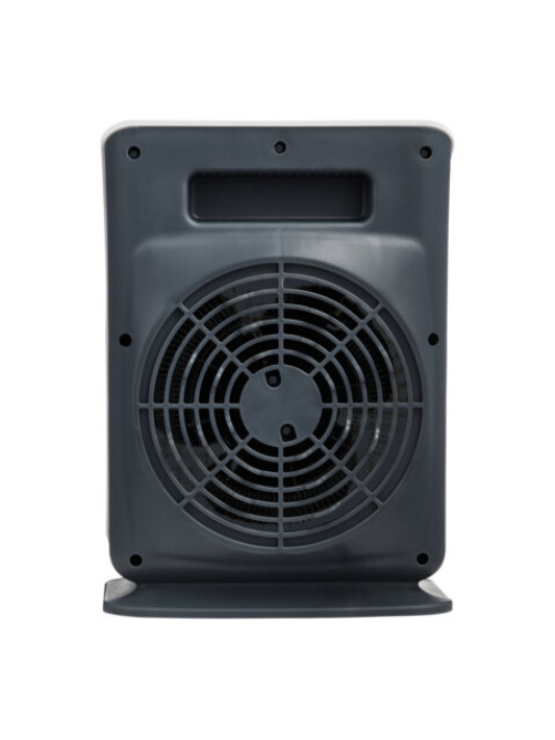 Тепловентилятор ELECTROLUX EFH/S-1120, 2 режима работы, белый, НС-1023296