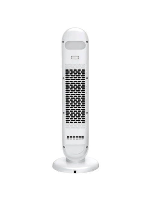 Тепловентилятор колонный ROYAL CLIMA RFH-C2000DC-WT, 2000 Вт, 3 режима работы, белый, НС-1348089