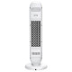 Тепловентилятор колонный ROYAL CLIMA RFH-C2000DC-WT, 2000 Вт, 3 режима работы, белый, НС-1348089