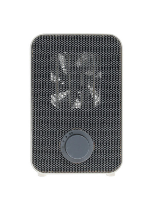 Тепловентилятор BALLU BFH/С-29, 1500 Вт, 3 режима работы, белый, НС-1133344