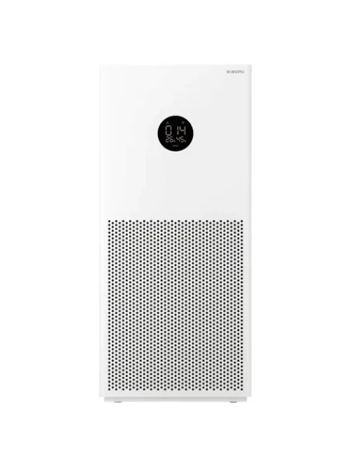 Очиститель воздуха XIAOMI Mi Smart Air Purifier 4 Lite, 33 Вт, площадь до 43 м2, белый, BHR5274GL