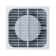 Очиститель воздуха XIAOMI Mi Smart Air Purifier 4 Lite, 33 Вт, площадь до 43 м2, белый, BHR5274GL