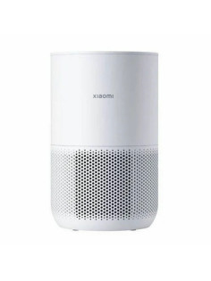 Очиститель воздуха XIAOMI Mi Smart Air Purifier 4 Compact, 27 Вт, площадь до 48 м2, белый, BHR5860EU