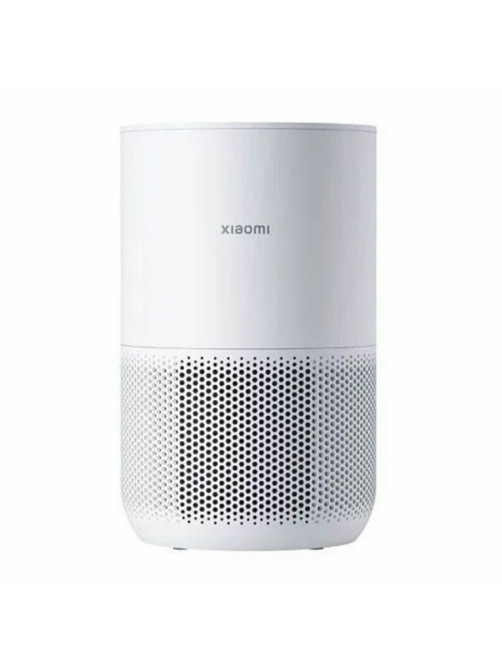 Очиститель воздуха XIAOMI Mi Smart Air Purifier 4 Compact, 27 Вт, площадь до 48 м2, белый, BHR5860EU