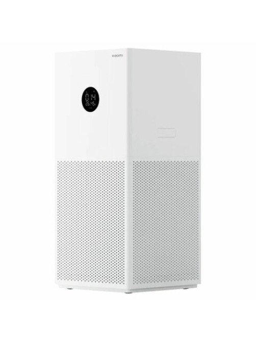 Очиститель воздуха XIAOMI Mi Smart Air Purifier 4 Lite, 33 Вт, площадь до 43 м2, белый, BHR5274GL
