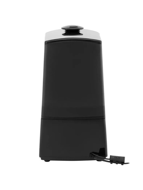Увлажнитель воздуха POLARIS PUH 9009 WiFi IQ Home, объем 5 л, 110 Вт, арома-контейнер, черный, 59854