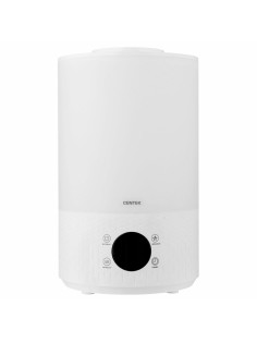 Увлажнитель воздуха CENTEK CT-5104, объем бака 2,8 л, 27 Вт, гигростат, белый