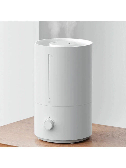 Увлажнитель воздуха XIAOMI Smart Humidifier 2 Lite, объем бака 4 л, 23 Вт, белый, BHR6605EU