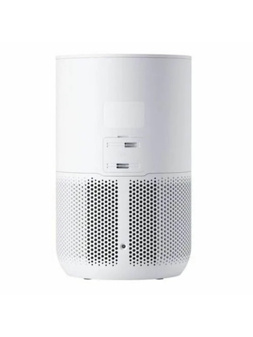 Очиститель воздуха XIAOMI Mi Smart Air Purifier 4 Compact, 27 Вт, площадь до 48 м2, белый, BHR5860EU