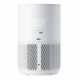 Очиститель воздуха XIAOMI Mi Smart Air Purifier 4 Compact, 27 Вт, площадь до 48 м2, белый, BHR5860EU