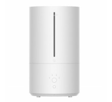 Увлажнитель воздуха XIAOMI Smart Humidifier 2, объем бака 4,5 л, 28 Вт, арома-контейнер, белый, BHR6026EU