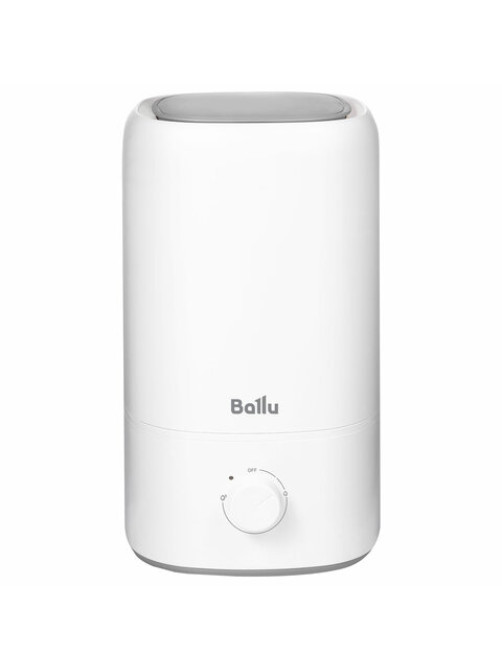 Увлажнитель воздуха BALLU UHB-505 T, объем бака 5 л, 25 Вт, белый, НС-1435945