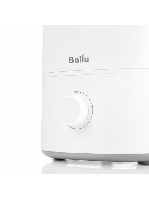 Увлажнитель воздуха BALLU UHB-505 T, объем бака 5 л, 25 Вт, белый, НС-1435945