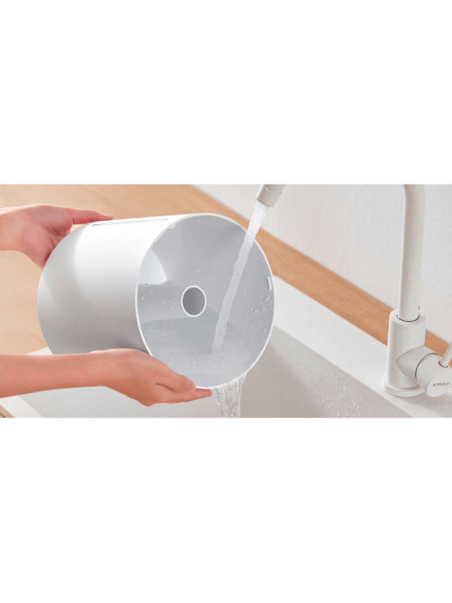 Увлажнитель воздуха XIAOMI Smart Humidifier 2 Lite, объем бака 4 л, 23 Вт, белый, BHR6605EU