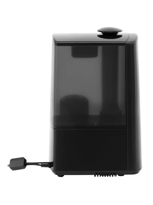 Увлажнитель воздуха POLARIS PUH 9009 WiFi IQ Home, объем 5 л, 110 Вт, арома-контейнер, черный, 59854
