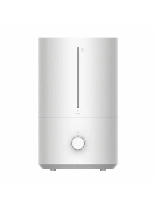 Увлажнитель воздуха XIAOMI Smart Humidifier 2 Lite, объем бака 4 л, 23 Вт, белый, BHR6605EU