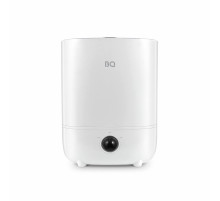 Увлажнитель воздуха BQ (БИ-КЬЮ) HDR2003, объем бака 3 л, 23 Вт, аромаконтейнер, белый, 86196449