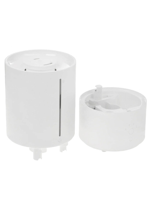 Увлажнитель воздуха XIAOMI Smart Humidifier 2, объем бака 4,5 л, 28 Вт, арома-контейнер, белый, BHR6026EU