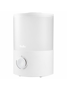 Увлажнитель воздуха BALLU UHB-330, объем бака 3,3 л, 25 Вт, белый, НС-1452064