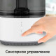 Увлажнитель воздуха BQ (БИ-КЬЮ) HDR2001, объем бака 5,5 л, 25 Вт, белый/черный, 86196447