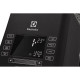 Увлажнитель воздуха ELECTROLUX EHU-3810D, объем бака 6,3 л, 110 Вт, гигростат, черный, НС-1103479