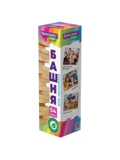 Игра настольная 